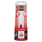 Freud 20-102 3/8" (Dia.) 90° V Grooving Bit